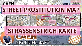 Caen&comma; France&comma; Sex Map&comma; Tool along Prostitution Map&comma; Massage Parlours&comma; Brothels&comma; Whores&comma; Escort&comma; Callgirls&comma; Bordell&comma; Freelancer&comma; Streetworker&comma; Prostitutes