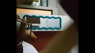 Gay asian attracting meat